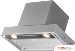 Кухонная вытяжка KUPPERSBERG NANCY 60 GRAY (39766)