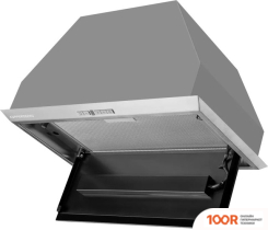 Кухонная вытяжка KUPPERSBERG INTRO 60 X (39761)