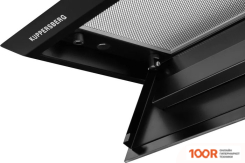 Кухонная вытяжка KUPPERSBERG INTRO 60 BLACK (39759)