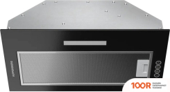 Кухонная вытяжка KUPPERSBERG INTOUCH 60 B (39755)