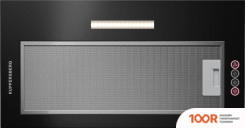 Кухонная вытяжка KUPPERSBERG INTOUCH 60 B (39755)