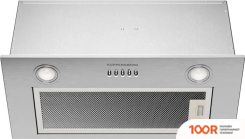 Кухонная вытяжка KUPPERSBERG INPUSH 60 X (39754)