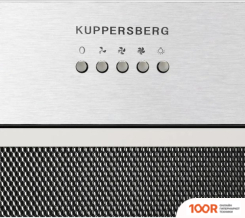Кухонная вытяжка KUPPERSBERG INPUSH 60 X (39754)