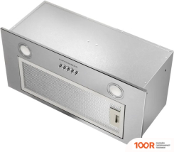 Кухонная вытяжка KUPPERSBERG INPUSH 60 X (39754)