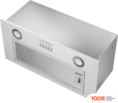 Кухонная вытяжка KUPPERSBERG INPUSH 60 W (39753)