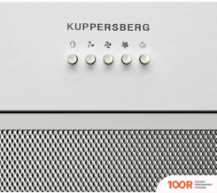 Кухонная вытяжка KUPPERSBERG INPUSH 60 W (39753)