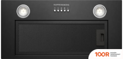 Кухонная вытяжка KUPPERSBERG INPUSH 60 B (39752)
