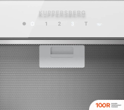 Кухонная вытяжка KUPPERSBERG INNOVA V 60 WHITE (39751)