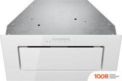 Кухонная вытяжка KUPPERSBERG INNOVA V 60 WHITE (39751)