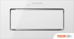 Кухонная вытяжка KUPPERSBERG INNOVA V 60 WHITE (39751)