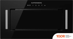 Кухонная вытяжка KUPPERSBERG INNOVA V 60 BLACK (39750)