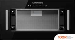 Кухонная вытяжка KUPPERSBERG INNOVA V 60 BLACK (39750)