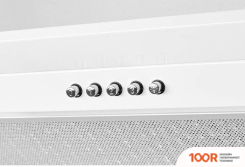 Кухонная вытяжка KUPPERSBERG INLINEA 70 WX (39746)