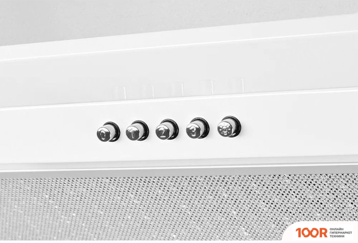 Кухонная вытяжка KUPPERSBERG INLINEA 70 WX (39746)