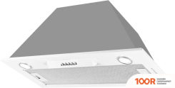 Кухонная вытяжка KUPPERSBERG INLINEA 70 WX (39746)