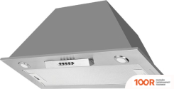 Кухонная вытяжка KUPPERSBERG INLINEA 70 LX (39745)