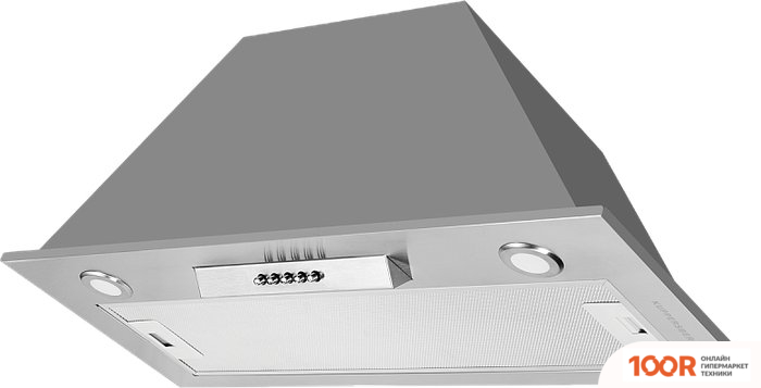 Кухонная вытяжка KUPPERSBERG INLINEA 70 LX (39745)