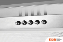 Кухонная вытяжка KUPPERSBERG INLINEA 70 LX (39745)