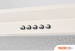 Кухонная вытяжка KUPPERSBERG INLINEA 70 CX (39744)