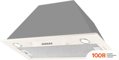 Кухонная вытяжка KUPPERSBERG INLINEA 70 CX (39744)