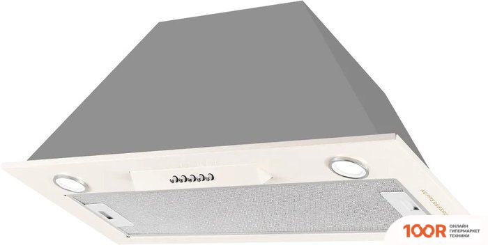 Кухонная вытяжка KUPPERSBERG INLINEA 70 CX (39744)