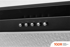 Кухонная вытяжка KUPPERSBERG INLINEA 70 BX (39743)