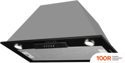 Кухонная вытяжка KUPPERSBERG INLINEA 70 BX (39743)