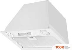 Кухонная вытяжка KUPPERSBERG INLINEA 52 WHITE (39741)