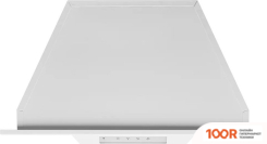 Кухонная вытяжка KUPPERSBERG INLINEA 52 WHITE (39741)