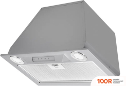 Кухонная вытяжка KUPPERSBERG INLINEA 52 INOX (39738)