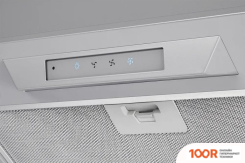 Кухонная вытяжка KUPPERSBERG INLINEA 52 INOX (39738)