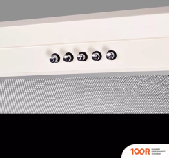 Кухонная вытяжка KUPPERSBERG INLINEA 52 C X (39737)