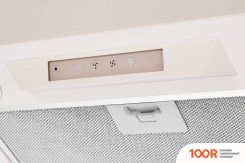 Кухонная вытяжка KUPPERSBERG INLINEA 52 BEIGE (39735)