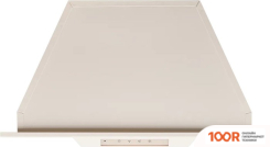 Кухонная вытяжка KUPPERSBERG INLINEA 52 BEIGE (39735)