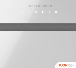 Кухонная вытяжка KUPPERSBERG INFLAT 60 W (39733)