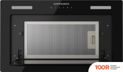 Кухонная вытяжка KUPPERSBERG INFLAT 60 B (39732)