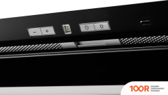 Кухонная вытяжка KUPPERSBERG INBOX 73 B (39731)