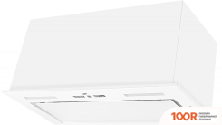 Кухонная вытяжка KUPPERSBERG IBOX 60 W (39729)
