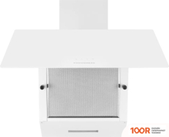 Кухонная вытяжка KUPPERSBERG F 605 W (39720)