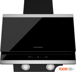 Кухонная вытяжка KUPPERSBERG F 603 BX (39717)