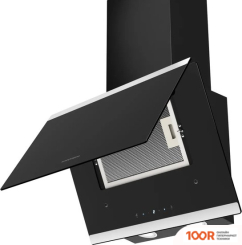 Кухонная вытяжка KUPPERSBERG F 603 BX (39717)