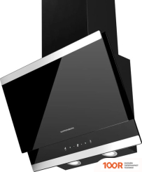 Кухонная вытяжка KUPPERSBERG F 603 BX (39717)