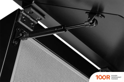 Кухонная вытяжка KUPPERSBERG F 601 BL (39715)