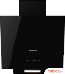 Кухонная вытяжка KUPPERSBERG F 601 BL (39715)