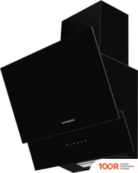 Кухонная вытяжка KUPPERSBERG F 601 BL (39715)