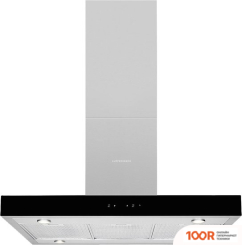 Кухонная вытяжка KUPPERSBERG DUDL 8 BX (39711)