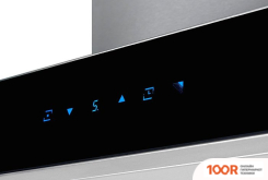 Кухонная вытяжка KUPPERSBERG DUDL 8 BX (39711)