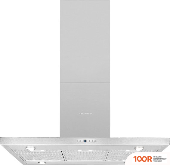 Кухонная вытяжка KUPPERSBERG DUDL 4 LX (39710)