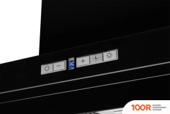 Кухонная вытяжка KUPPERSBERG DUDL 4 BL (39709)