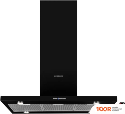 Кухонная вытяжка KUPPERSBERG DUDL 4 BL (39709)